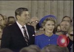 Immagine di Il Presidente Ronald Reagan Washington DC USA, 1985, secondo 34 filmato di repertorio 65675062617