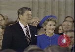 Immagine di Il Presidente Ronald Reagan Washington DC USA, 1985, secondo 35 filmato di repertorio 65675062617