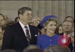 Immagine di Il Presidente Ronald Reagan Washington DC USA, 1985, secondo 36 filmato di repertorio 65675062617