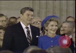 Immagine di Il Presidente Ronald Reagan Washington DC USA, 1985, secondo 37 filmato di repertorio 65675062617