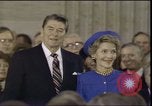 Immagine di Il Presidente Ronald Reagan Washington DC USA, 1985, secondo 38 filmato di repertorio 65675062617