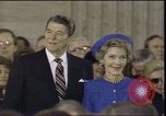 Immagine di Il Presidente Ronald Reagan Washington DC USA, 1985, secondo 39 filmato di repertorio 65675062617