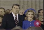 Immagine di Il Presidente Ronald Reagan Washington DC USA, 1985, secondo 40 filmato di repertorio 65675062617