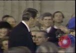 Immagine di Il Presidente Ronald Reagan Washington DC USA, 1985, secondo 46 filmato di repertorio 65675062617
