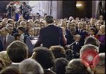 Image of President Ronald Reagan Washington DC USA, 1985, second 1 stock footage video 65675062618