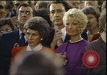 Image of President Ronald Reagan Washington DC USA, 1985, second 34 stock footage video 65675062619