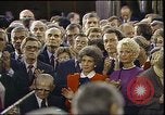 Image of President Ronald Reagan Washington DC USA, 1985, second 38 stock footage video 65675062619