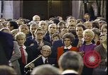 Image of President Ronald Reagan Washington DC USA, 1985, second 39 stock footage video 65675062619