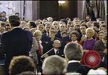 Image of President Ronald Reagan Washington DC USA, 1985, second 40 stock footage video 65675062619