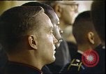 Image of President Ronald Reagan Washington DC USA, 1985, second 52 stock footage video 65675062620