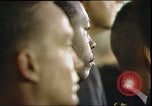Image of President Ronald Reagan Washington DC USA, 1985, second 53 stock footage video 65675062620