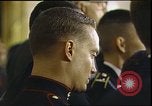 Image of President Ronald Reagan Washington DC USA, 1985, second 57 stock footage video 65675062620