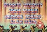 Image of recruitment for army New York City USA, 1943, second 16 stock footage video 65675062621