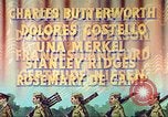 Image of recruitment for army New York City USA, 1943, second 28 stock footage video 65675062621