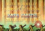 Image of recruitment for army New York City USA, 1943, second 35 stock footage video 65675062621
