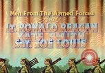 Image of recruitment for army New York City USA, 1943, second 40 stock footage video 65675062621