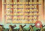 Image of recruitment for army New York City USA, 1943, second 52 stock footage video 65675062621