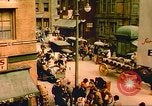 Image of enlistment of men for army New York United States USA, 1943, second 6 stock footage video 65675062622