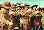 Image of Jerry Jones New York United States USA, 1943, second 9 stock footage video 65675062623