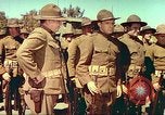 Image of Jerry Jones New York United States USA, 1943, second 12 stock footage video 65675062623