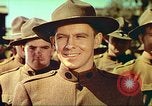 Image of Jerry Jones New York United States USA, 1943, second 36 stock footage video 65675062623