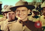 Image of Jerry Jones New York United States USA, 1943, second 37 stock footage video 65675062623