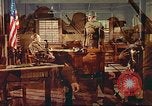 Image of Jerry Jones New York United States USA, 1943, second 48 stock footage video 65675062623