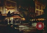 Image of musical show by soldiers New York United States USA, 1943, second 1 stock footage video 65675062624