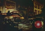 Image of musical show by soldiers New York United States USA, 1943, second 4 stock footage video 65675062624