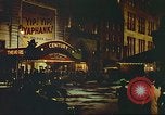 Image of musical show by soldiers New York United States USA, 1943, second 5 stock footage video 65675062624