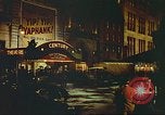 Image of musical show by soldiers New York United States USA, 1943, second 6 stock footage video 65675062624