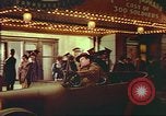 Image of musical show by soldiers New York United States USA, 1943, second 7 stock footage video 65675062624