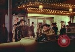 Image of musical show by soldiers New York United States USA, 1943, second 9 stock footage video 65675062624