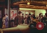 Image of musical show by soldiers New York United States USA, 1943, second 10 stock footage video 65675062624