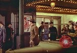 Image of musical show by soldiers New York United States USA, 1943, second 11 stock footage video 65675062624