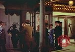 Image of musical show by soldiers New York United States USA, 1943, second 12 stock footage video 65675062624