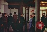 Image of musical show by soldiers New York United States USA, 1943, second 13 stock footage video 65675062624