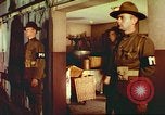Image of musical show by soldiers New York United States USA, 1943, second 15 stock footage video 65675062624