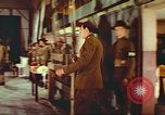 Image of musical show by soldiers New York United States USA, 1943, second 16 stock footage video 65675062624