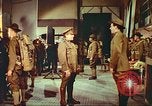 Image of musical show by soldiers New York United States USA, 1943, second 20 stock footage video 65675062624