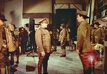Image of musical show by soldiers New York United States USA, 1943, second 21 stock footage video 65675062624