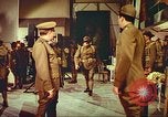 Image of musical show by soldiers New York United States USA, 1943, second 23 stock footage video 65675062624