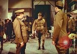 Image of musical show by soldiers New York United States USA, 1943, second 24 stock footage video 65675062624