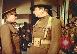 Image of musical show by soldiers New York United States USA, 1943, second 43 stock footage video 65675062624