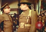 Image of musical show by soldiers New York United States USA, 1943, second 44 stock footage video 65675062624
