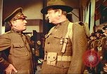 Image of musical show by soldiers New York United States USA, 1943, second 45 stock footage video 65675062624
