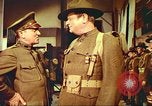 Image of musical show by soldiers New York United States USA, 1943, second 47 stock footage video 65675062624