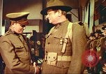 Image of musical show by soldiers New York United States USA, 1943, second 48 stock footage video 65675062624