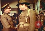 Image of musical show by soldiers New York United States USA, 1943, second 49 stock footage video 65675062624