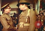 Image of musical show by soldiers New York United States USA, 1943, second 50 stock footage video 65675062624